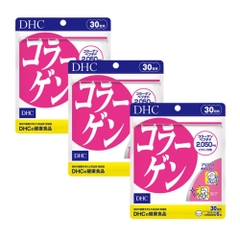 TPBS DHC Collagen 30 ngày chống lão hóa