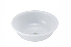 Chậu nhựa Inomata 2.9L - trắng