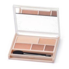 Phấn mắt Canmake 5 ô (3 màu) (Màu 02)