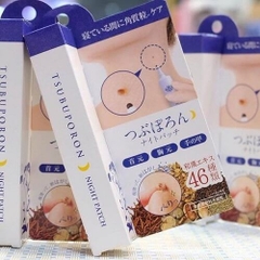 Kem tẩy nốt ruồi, mụn thịt Tsubuporon 20g