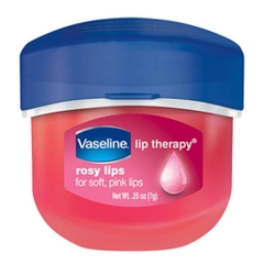 Son dưỡng môi Vaseline hồng