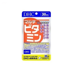 TPBVSK DHC Multi vitamins 30 ngày