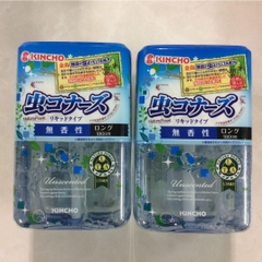 Dung dịch làm thơm phòng và đuổi muỗi Kincho 180 ngày (Hương tự nhiên)