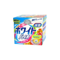 Bột giặt hương hoa Kaori No Appolo 3.8kg