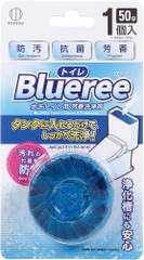 Viên khử mùi bồn cầu Kokubo 50g