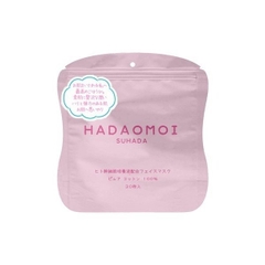 Mặt nạ Hadaomoi Suhada tế bào gốc 30 miếng (3 loại) (Mờ thâm nám)