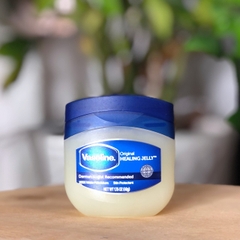 Sáp Dưỡng Ẩm Vaseline Original, Hũ 49g