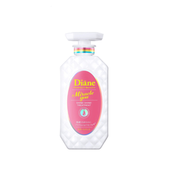 Dầu xả dành cho tóc nhuộm tẩy Diane Miracle You Shine Shine