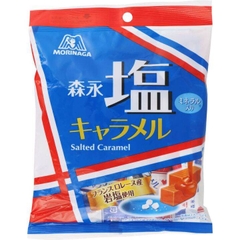 Kẹo caramen muối Morinaga