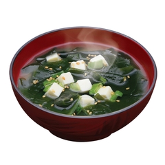 Rong biển đậu hũ nấu canh Nagaya 100g