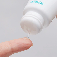 Gel khử mùi Kobayashi đặc trị hôi nách 50g