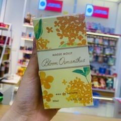 Nước hoa Bloom Osamanthus 50ml - Nhật Bản