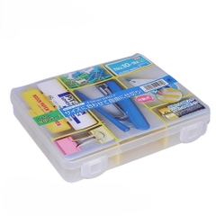 Nước rửa bát Rocket 600ml - hương táo