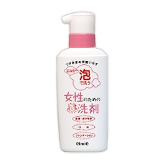 Nước giặt đồ lót Elmie 200ml