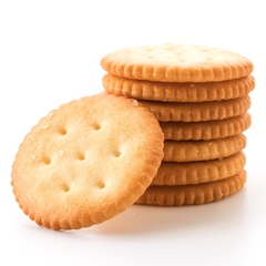 Bánh quy Ritz vị bơ mặn 128g