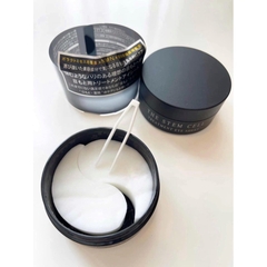 Mặt nạ mắt NMN The Stem Cell cấp ẩm, giảm nếp nhăn vùng mắt hộp 60 miếng