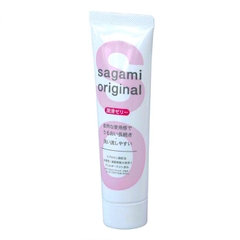 Gel bôi trơn Sagami Original Jelly