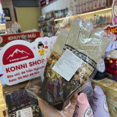 Găng tay len Sakura có cảm ứng điện thoại