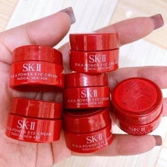 Kem mắt mini SK-II