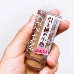 Phấn tạo khối Cezanne Shading Stick 5g