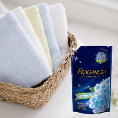 Nước xả vải Fragancia 1500ml - Hương tươi mát