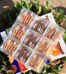 Bánh Quy ITO Cookies Original Hộp 48 Chiếc