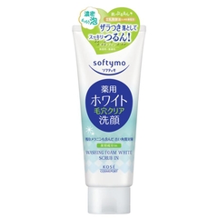Sữa rửa mặt chống lão hóa Kose 150g (trắng)