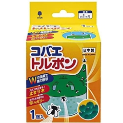 Gel diệt ruồi giấm, dĩn, côn trùng Kokubo