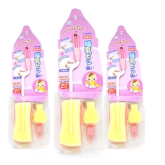 Cây rửa bình sữa Kokubo đầu mút