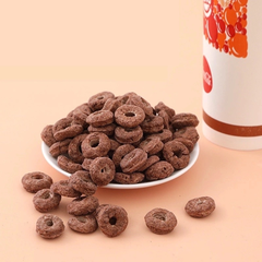 Ngũ cốc Nissin 150g - vị socola (Mới)