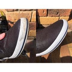 Kem tẩy rửa, giặt giày thể thao Kaneyo 450gr