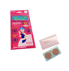 Set 12 miếng dán che ngực NIPP