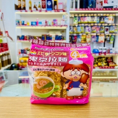 Mì Tokyo tôm thịt nướng