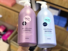 Dầu xả Salonlink Non-Silicon siêu dưỡng 1000ml