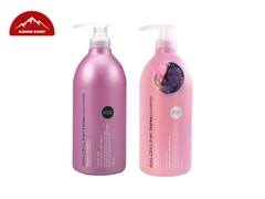 Dầu gội Salonlink Extra Treatment siêu dưỡng 1000ml