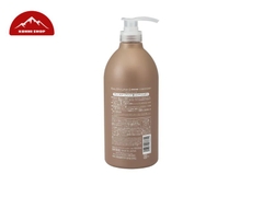 Dầu xả phục hồi hư tổn chiết xuất hoa trà Salonlink 1000ml