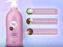 Dầu xả Salonlink Non-Silicon siêu dưỡng 1000ml