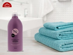 Dầu xả Salonlink Non-Silicon siêu dưỡng 1000ml