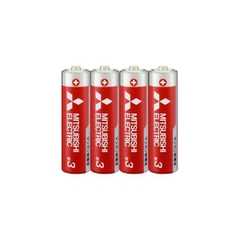 Set 4 pin tiểu AA Mitsubishi