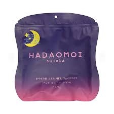 Mặt nạ Hadaomoi Suhada tế bào gốc 30 miếng (3 loại) (Chống lão hóa)