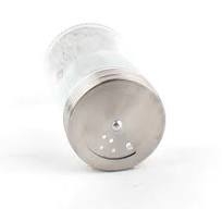 Hũ thủy tinh đựng gia vị Echo 80ml