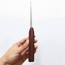 Dao gọt hoa quả Seki 21.5cm cao cấp Nhật Bản