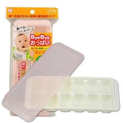 Khay trữ đồ ăn dặm Kokubo - 12 ngăn