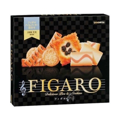 Bánh quy cao cấp Figaro Sanritsu