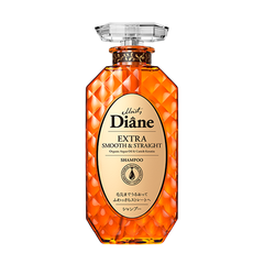 Dầu gội vào nếp thẳng mượt Moist Diane Extra Smooth & Straight
