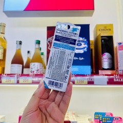 Xịt thơm miệng khử mùi hôi Sunstar Ora2 Me 6mL Nhật Bản - Bạc hà xanh đậm