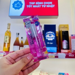 Xịt thơm miệng khử mùi hôi Sunstar Ora2 Me 6mL Nhật Bản