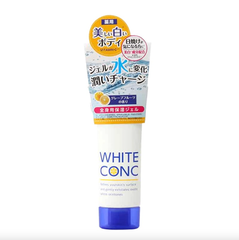 Kem dưỡng thể White Conc Watery Cream dưỡng trắng da dành cho ban đêm tuýp 90g
