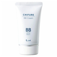 Kem nền BB Cream Chifure SPF27/PA++ 50g (3 màu) (0 - Trắng hồng)