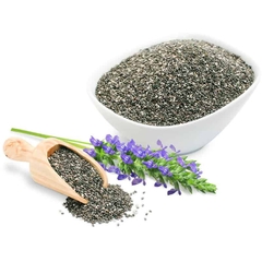 Hạt chia đen